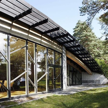 Stora Brannbo Konferens & Hotell Sigtuna Esterno foto