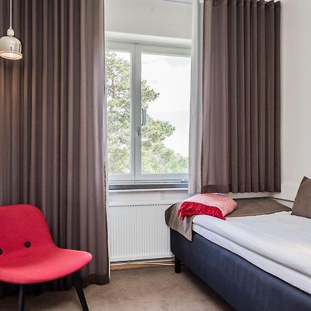 Stora Brannbo Konferens & Hotell Sigtuna Esterno foto