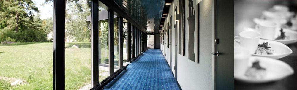 Stora Brannbo Konferens & Hotell Sigtuna Esterno foto