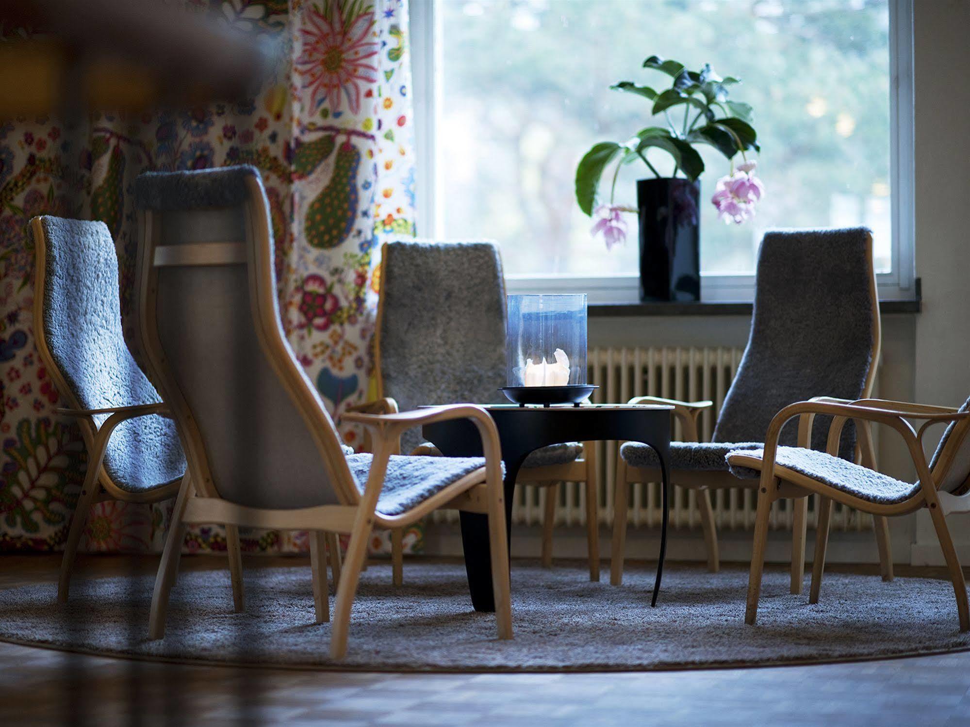 Stora Brannbo Konferens & Hotell Sigtuna Esterno foto