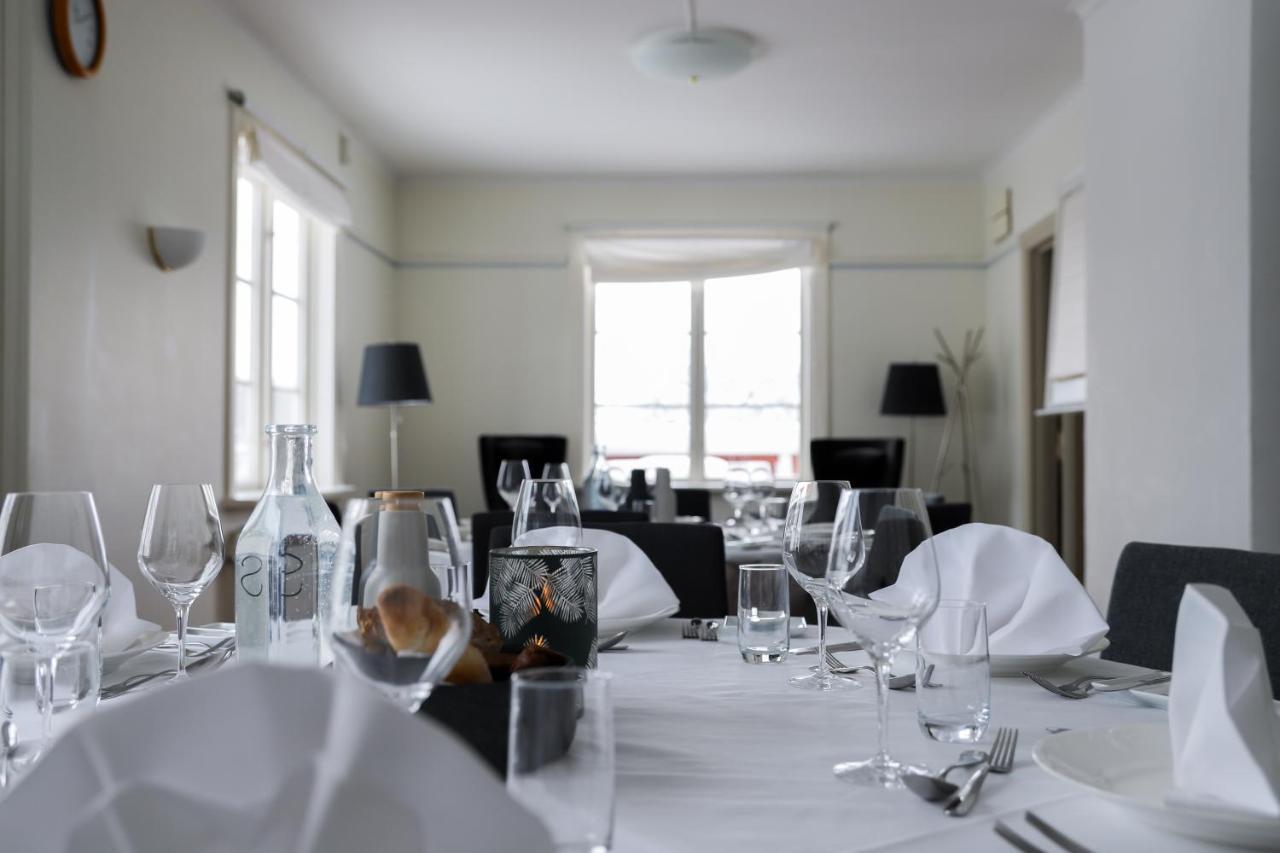 Stora Brannbo Konferens & Hotell Sigtuna Esterno foto